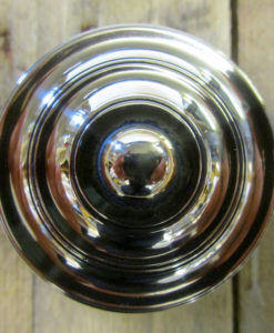 Tewkesbury Square Knobs