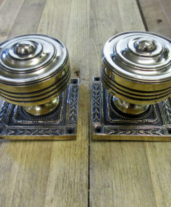 Tewkesbury Square Knobs