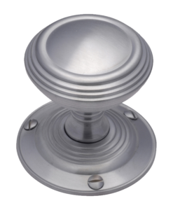 Goodrich Mortice Mushroom Knob