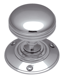 Richmond Mortice Mushroom Knob