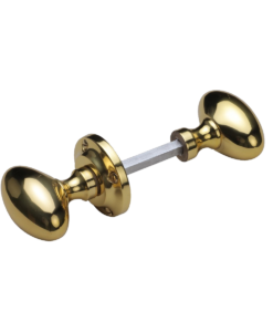 Suffolk Rim Door Knob