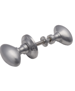 Suffolk Rim Door Knob