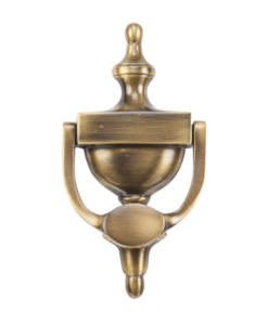 Urn Door Knocker