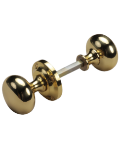 Victoria Rim Door Knob