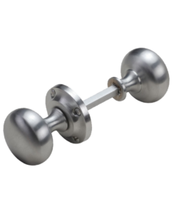 Victoria Rim Door Knob