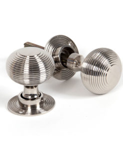 Beehive Knob Set