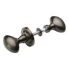 Suffolk Door Knob (Rim)