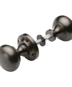 Victoria Door Knob (Rim)