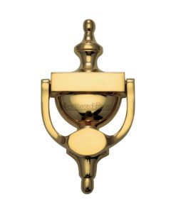 Urn Door Knocker (6