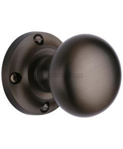 Victoria Door Knob (Mortice)