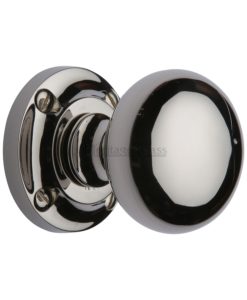 Victoria Door Knob (Mortice)