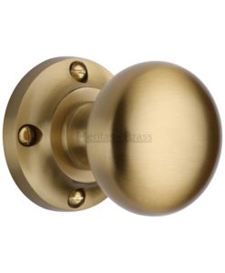 Victoria Door Knob (Mortice)