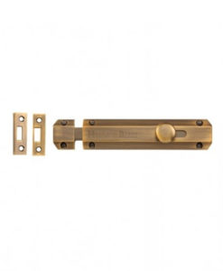 Surface Mounted Bolt