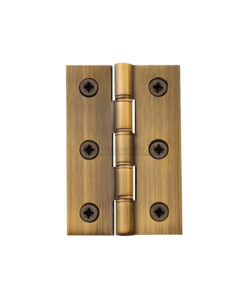 Double Phosphor Washered Hinges