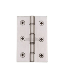 Double Phosphor Washered Hinges