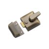 Rim Cylinder Night Latch (40mm)