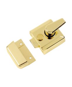 Rim Cylinder Night Latch (40mm)