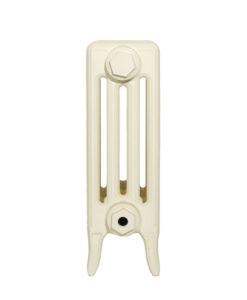 4 Column Cast Iron Radiator (460mm)
