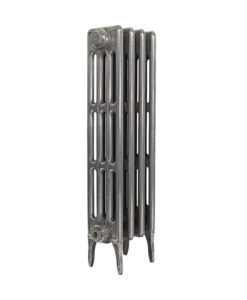 4 Column Cast Iron Radiator