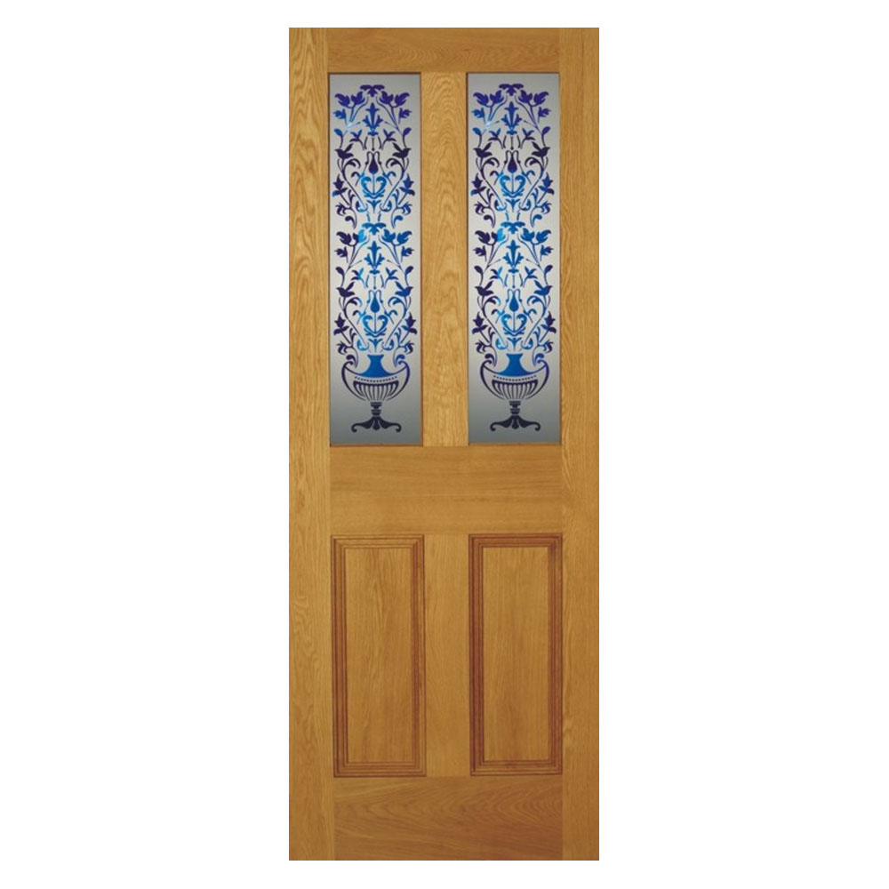 Trellis Doors Handmade to Order - Whatman Hardwoods