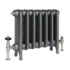 Eton Cast Iron Radiator (440mm)