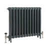 Eton Cast Iron Radiator (740mm)