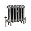 Princess I Cast Iron Radiator (460mm)
