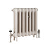 Princess I Cast Iron Radiator (610mm)