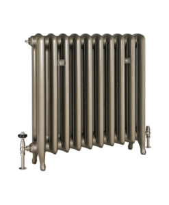 Princess II Cast Iron Radiator (810mm)