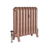 Castrads Ribbon Cast Iron Radiator (660mm)