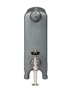 Eton Cast Iron Radiator (440mm)