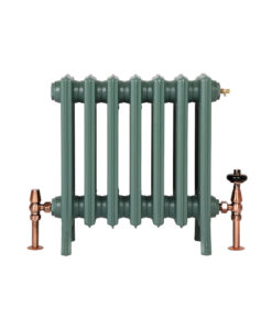 Grace Cast Iron Radiator