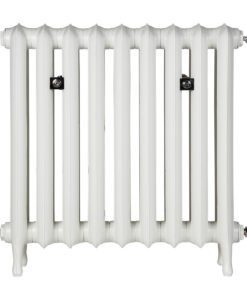 Princess II Cast Iron Radiator (760mm)