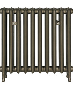 Princess II Cast Iron Radiator (810mm)