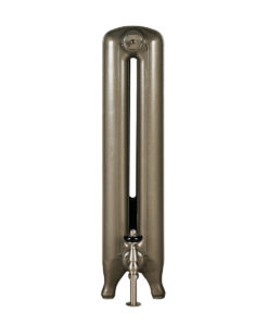 Princess II Cast Iron Radiator (810mm)