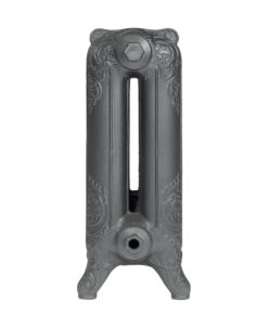 Rococo II Cast Iron Radiator (510mm)