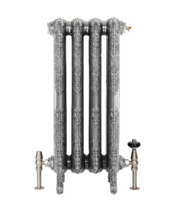 Rococo II Cast Iron Radiator (760mm)