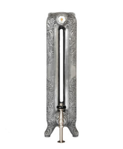 Rococo II Cast Iron Radiator (760mm)