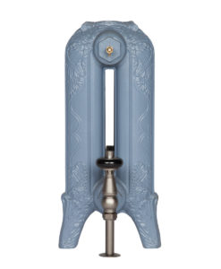 Ribbon Cast Iron Radiator (460mm)
