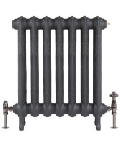 Rococo Cast Iron Radiator (660mm)