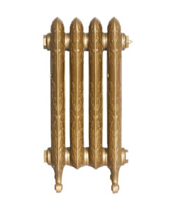 Viscount Cast Iron Radiator (595mm)
