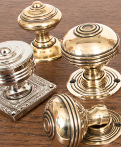 Door Furniture Ironmongery - From Period Home Style