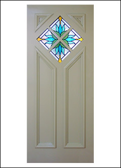 New Art Deco Doors Period Home Style