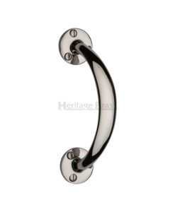 Smooth Curved Bow Pull Handle