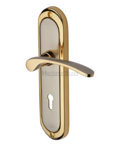 Ambassador Door Handle