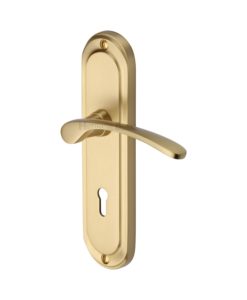 Ambassador Door Handle