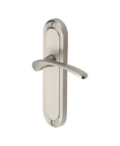 Ambassador Door Handle
