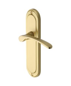 Ambassador Door Handle