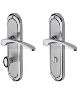 Ambassador Door Handle