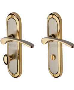 Ambassador Door Handle